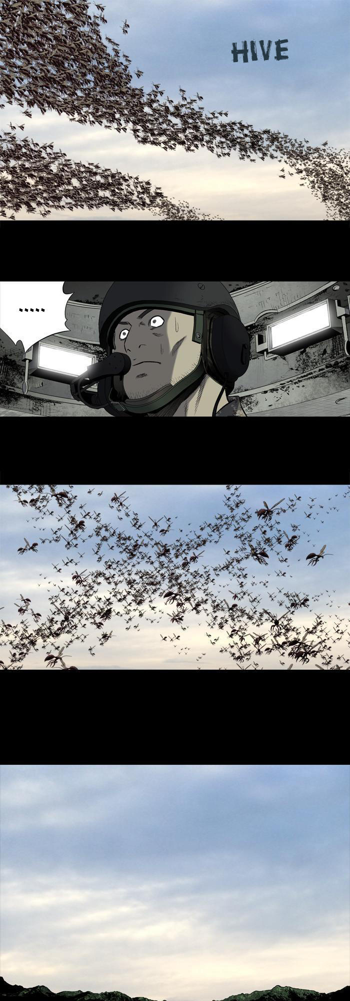 Hive - Chương 200 - Trang 3
