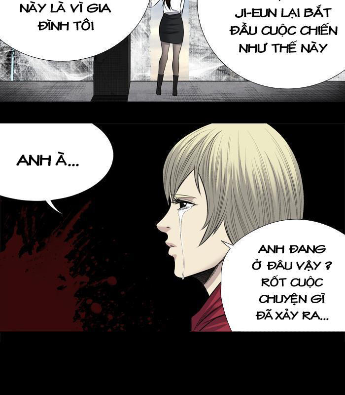 Hive - Chương 200 - Trang 21