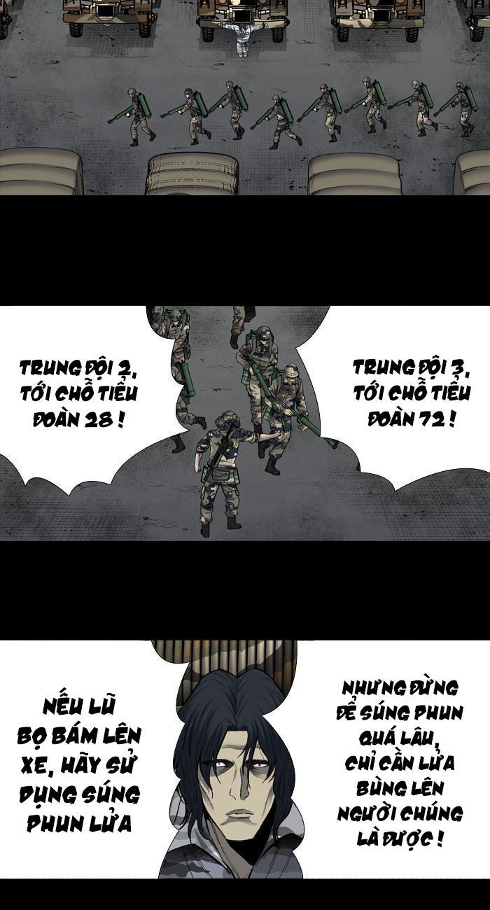 Hive - Chương 200 - Trang 27