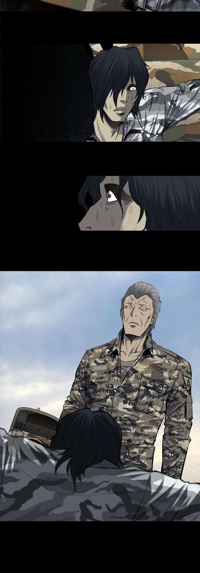 Hive - Chương 200 - Trang 30