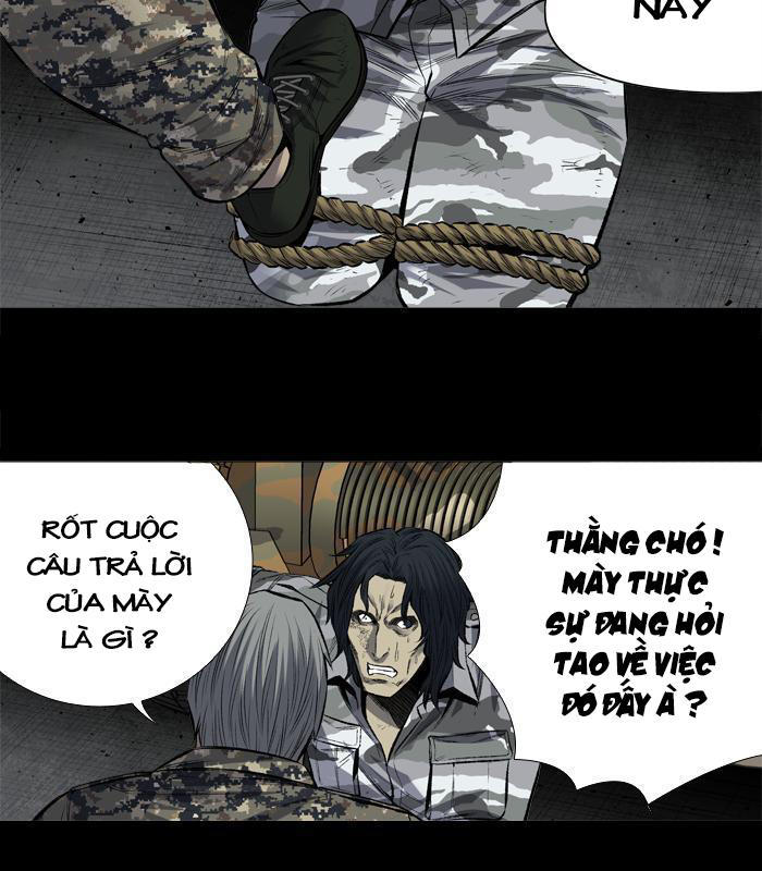 Hive - Chương 200 - Trang 33