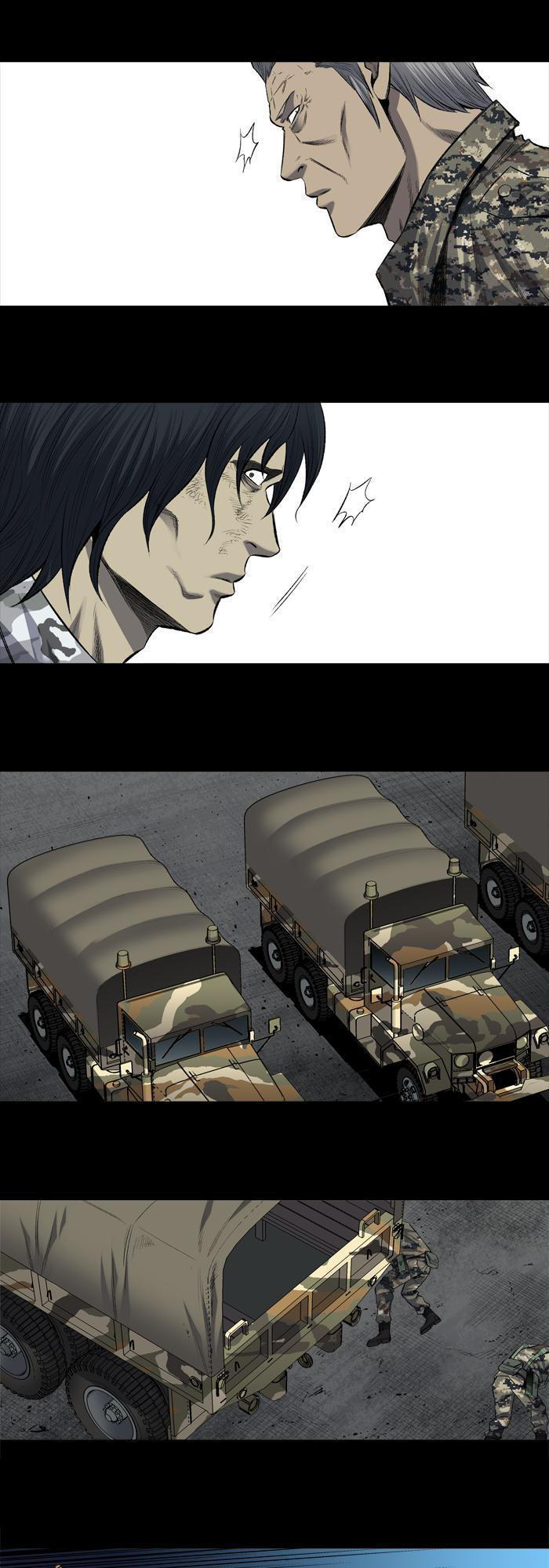 Hive - Chương 200 - Trang 34