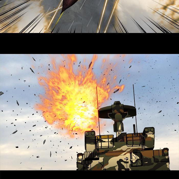 Hive - Chương 200 - Trang 6