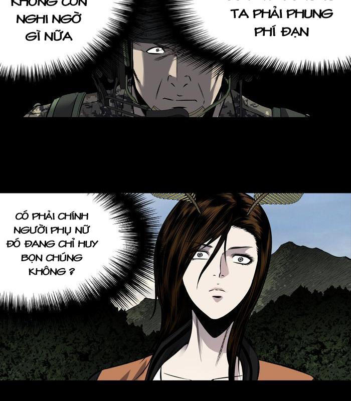 Hive - Chương 200 - Trang 10