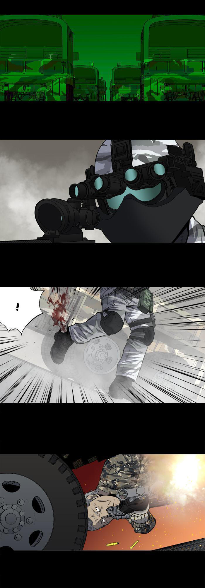 Hive - Chương 201 - Trang 13