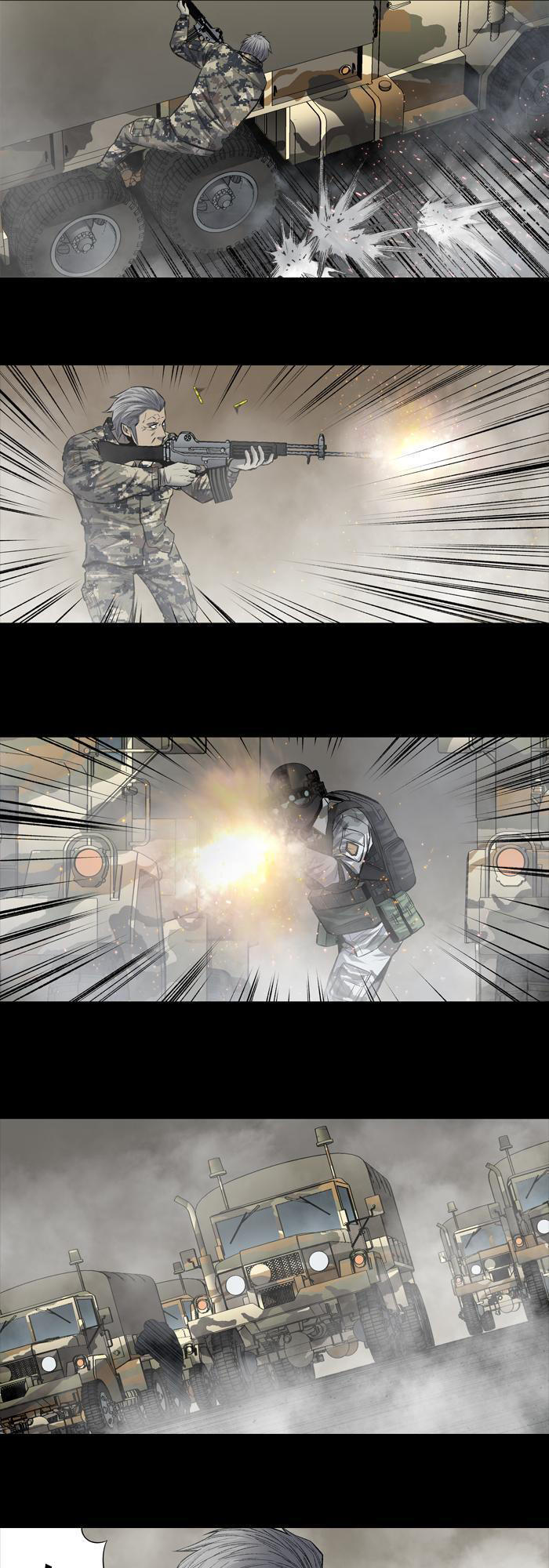 Hive - Chương 201 - Trang 14