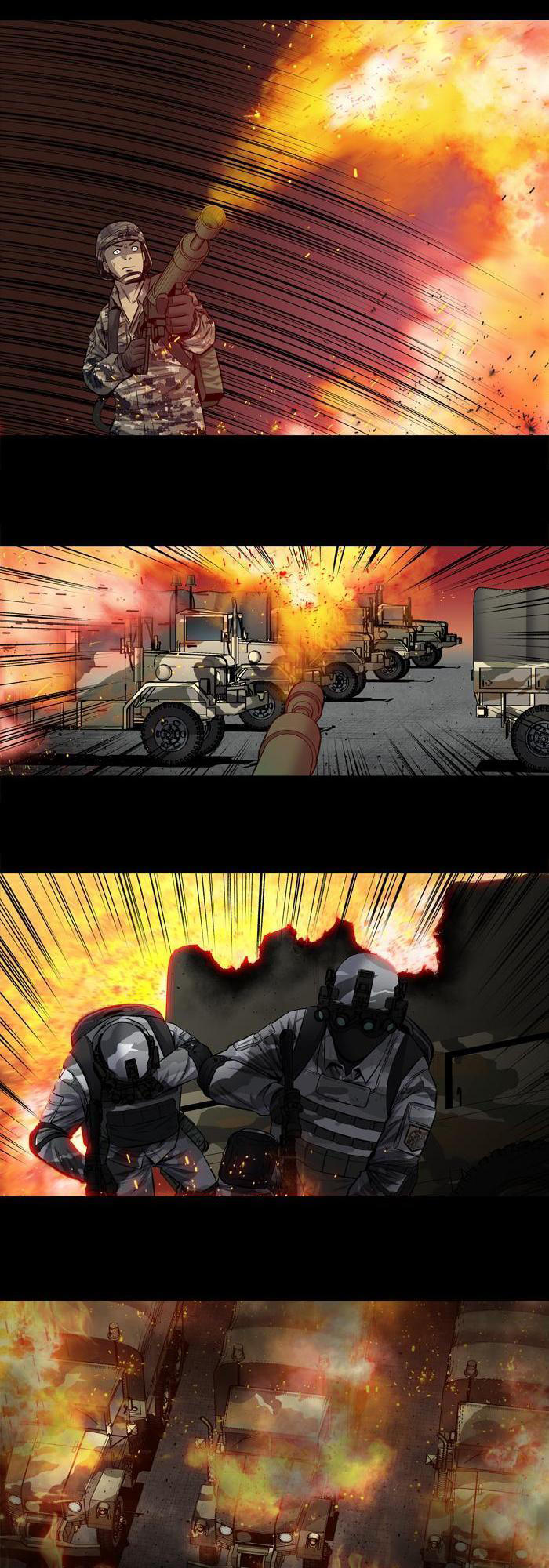 Hive - Chương 201 - Trang 19