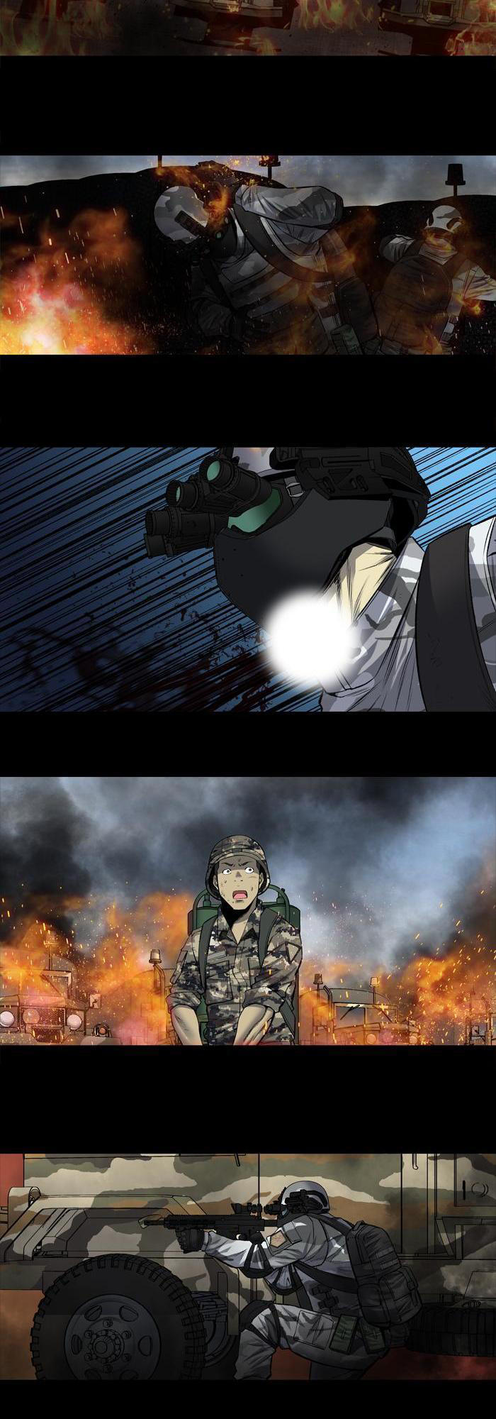 Hive - Chương 201 - Trang 20