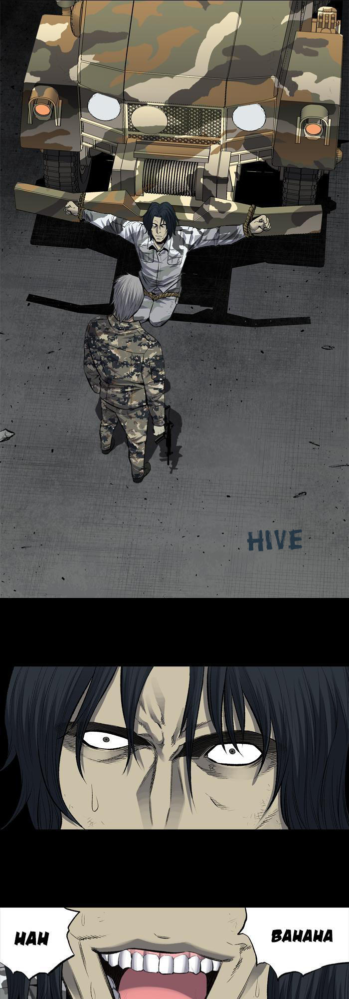 Hive - Chương 201 - Trang 3