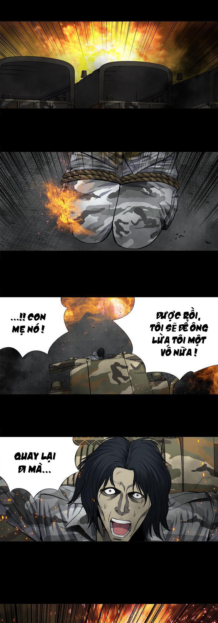 Hive - Chương 201 - Trang 23