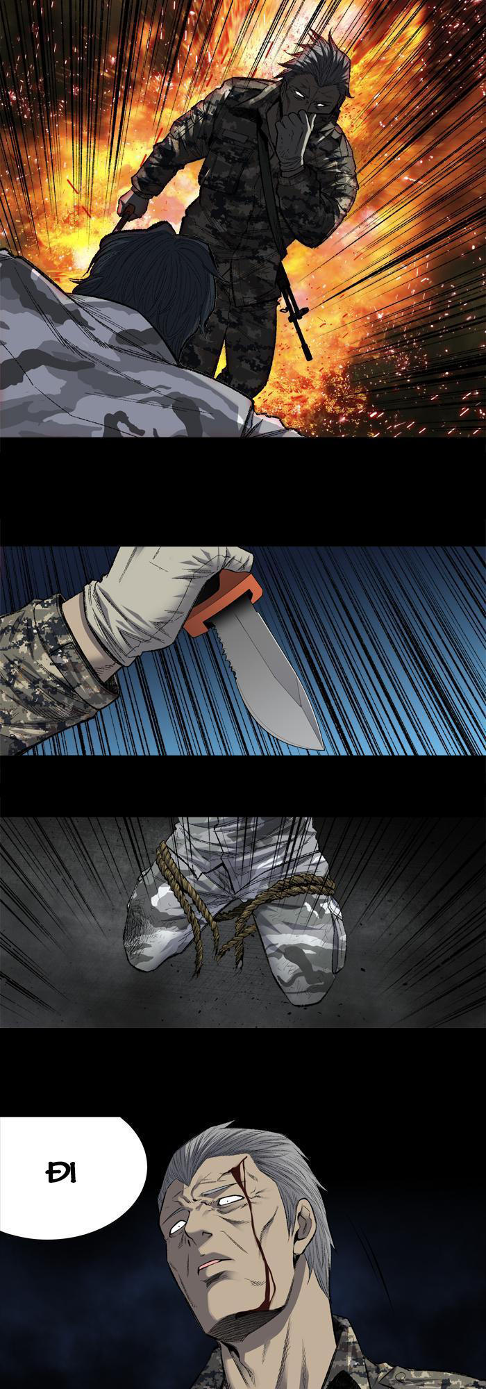 Hive - Chương 201 - Trang 24