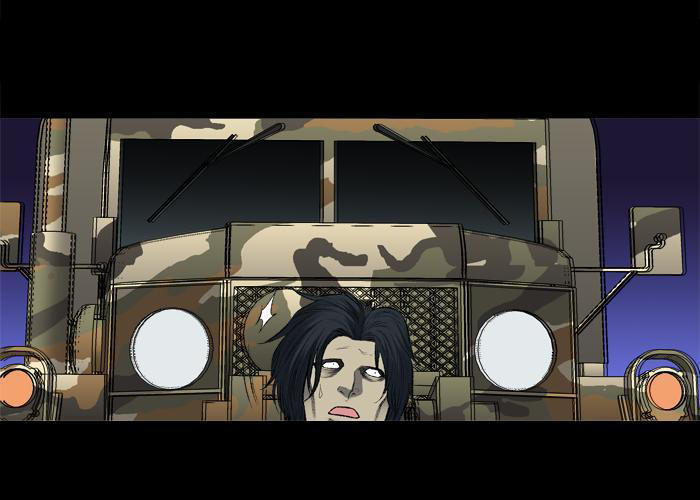 Hive - Chương 201 - Trang 26