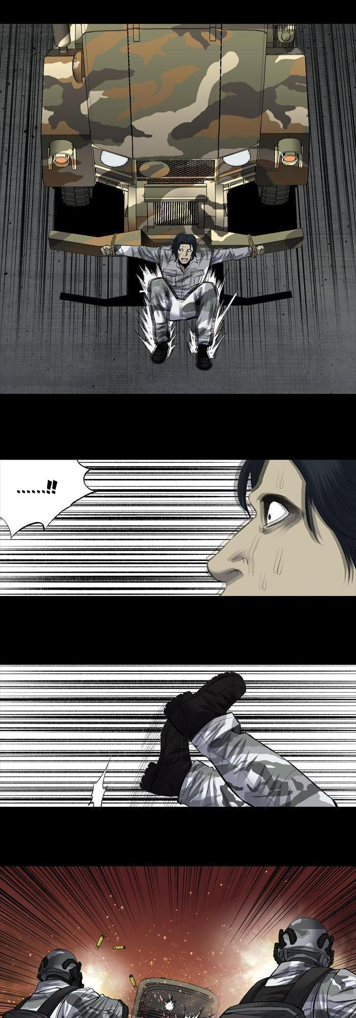 Hive - Chương 201 - Trang 27