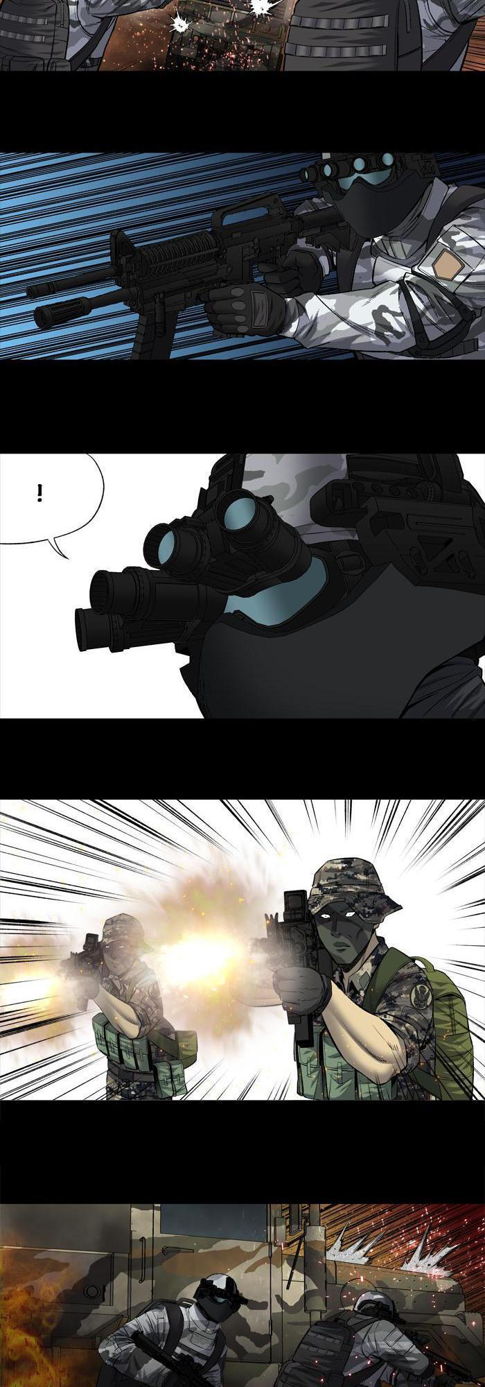 Hive - Chương 201 - Trang 28