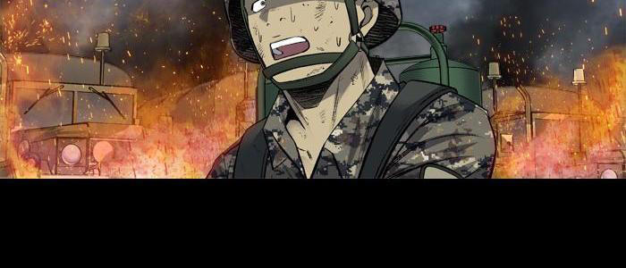 Hive - Chương 201 - Trang 30