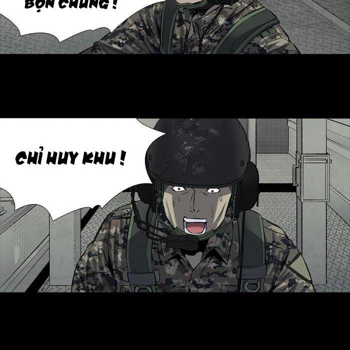 Hive - Chương 201 - Trang 33