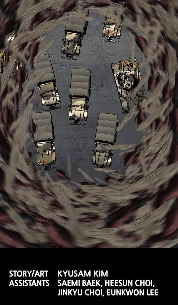 Hive - Chương 201 - Trang 36