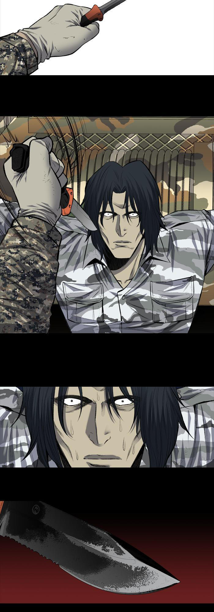 Hive - Chương 201 - Trang 5