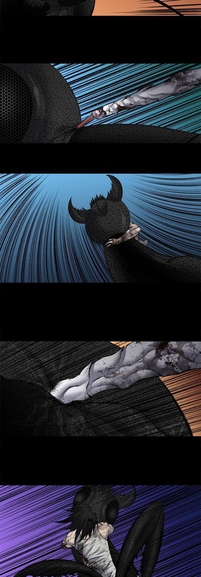 Hive - Chương 202 - Trang 13