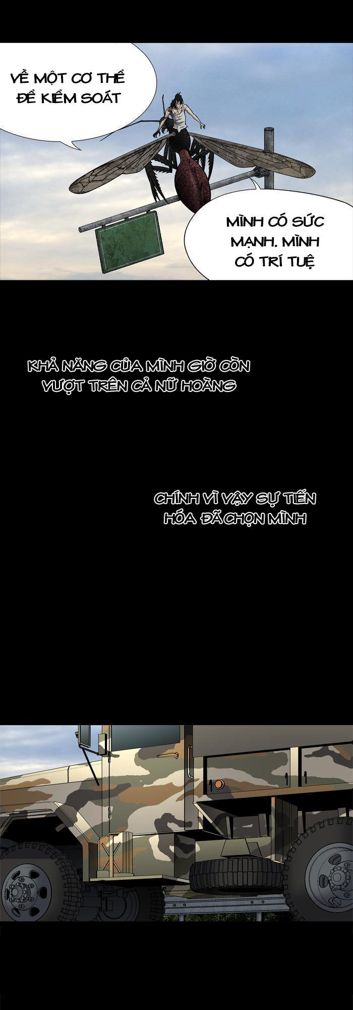 Hive - Chương 202 - Trang 17