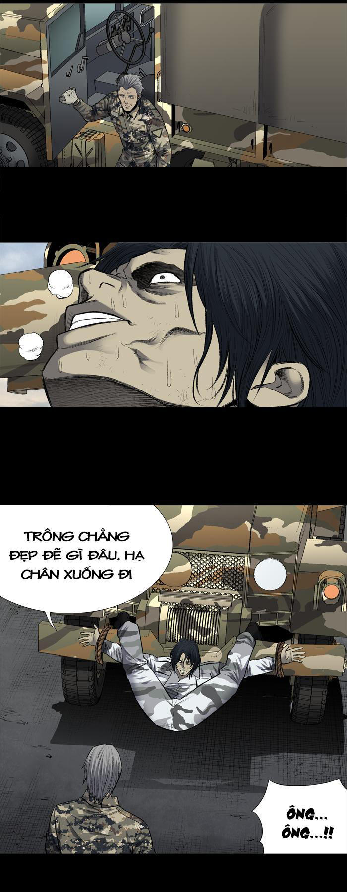 Hive - Chương 202 - Trang 18