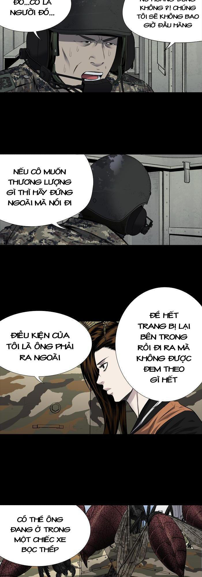 Hive - Chương 202 - Trang 24