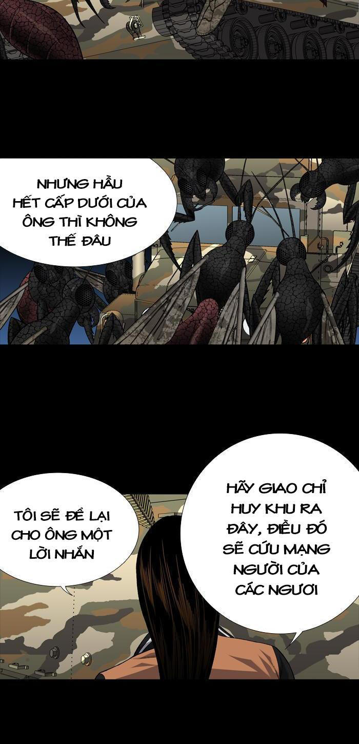 Hive - Chương 202 - Trang 25