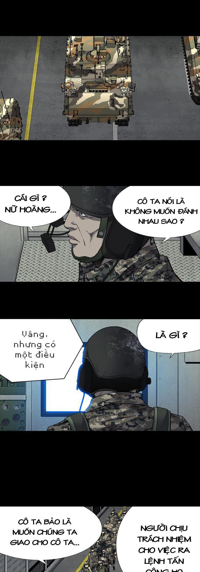 Hive - Chương 202 - Trang 26