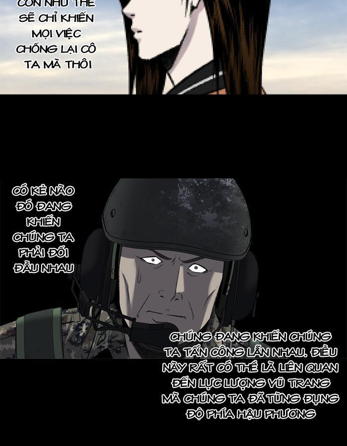 Hive - Chương 202 - Trang 29