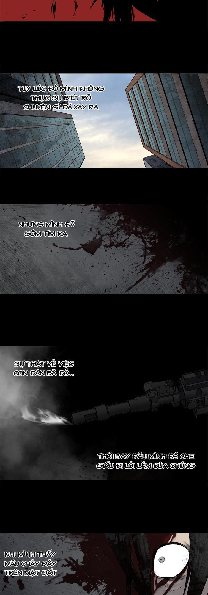 Hive - Chương 202 - Trang 4