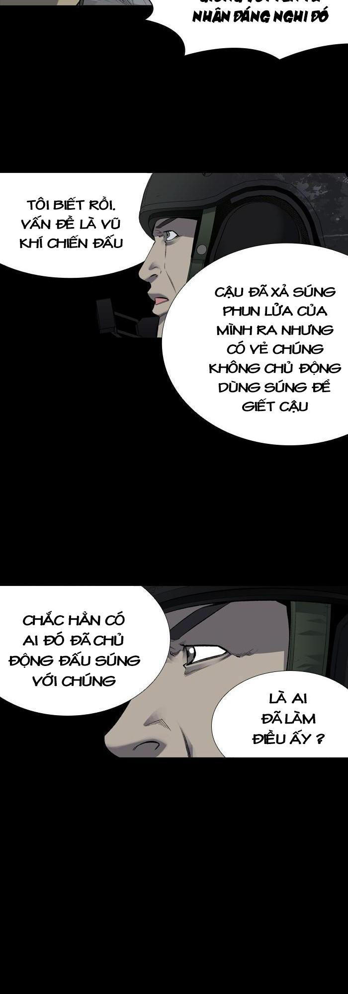 Hive - Chương 202 - Trang 35