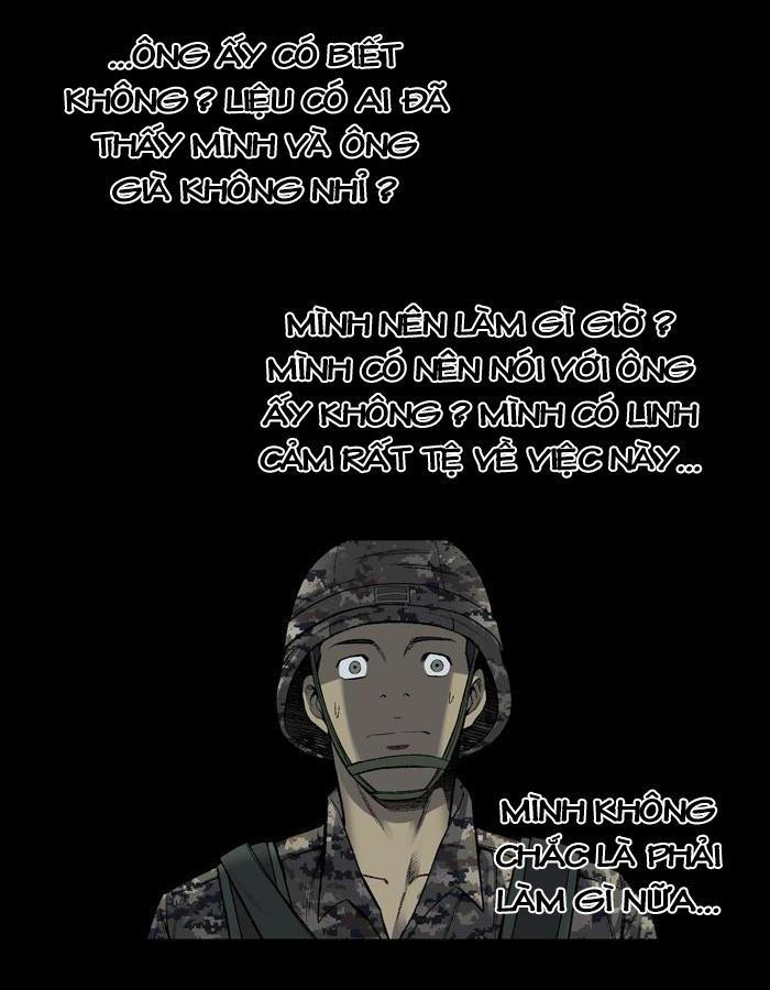 Hive - Chương 202 - Trang 36