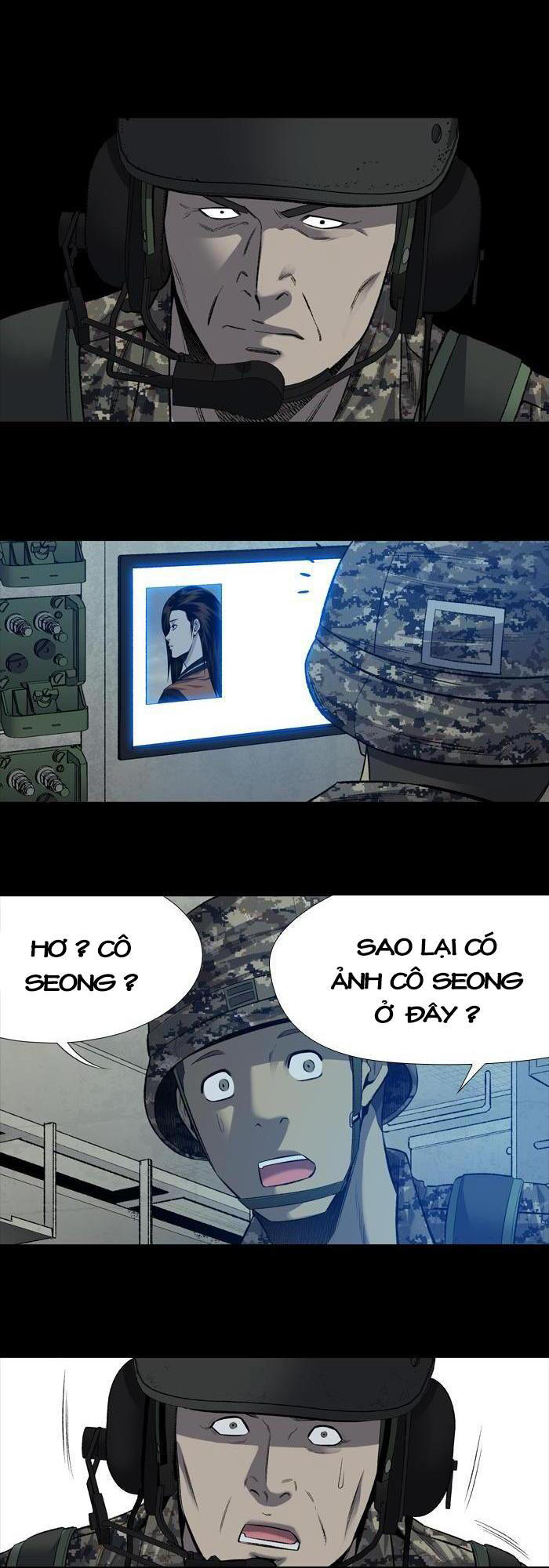 Hive - Chương 202 - Trang 37