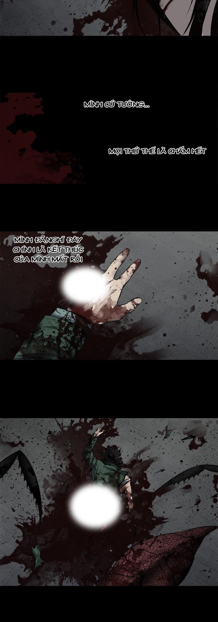 Hive - Chương 202 - Trang 5