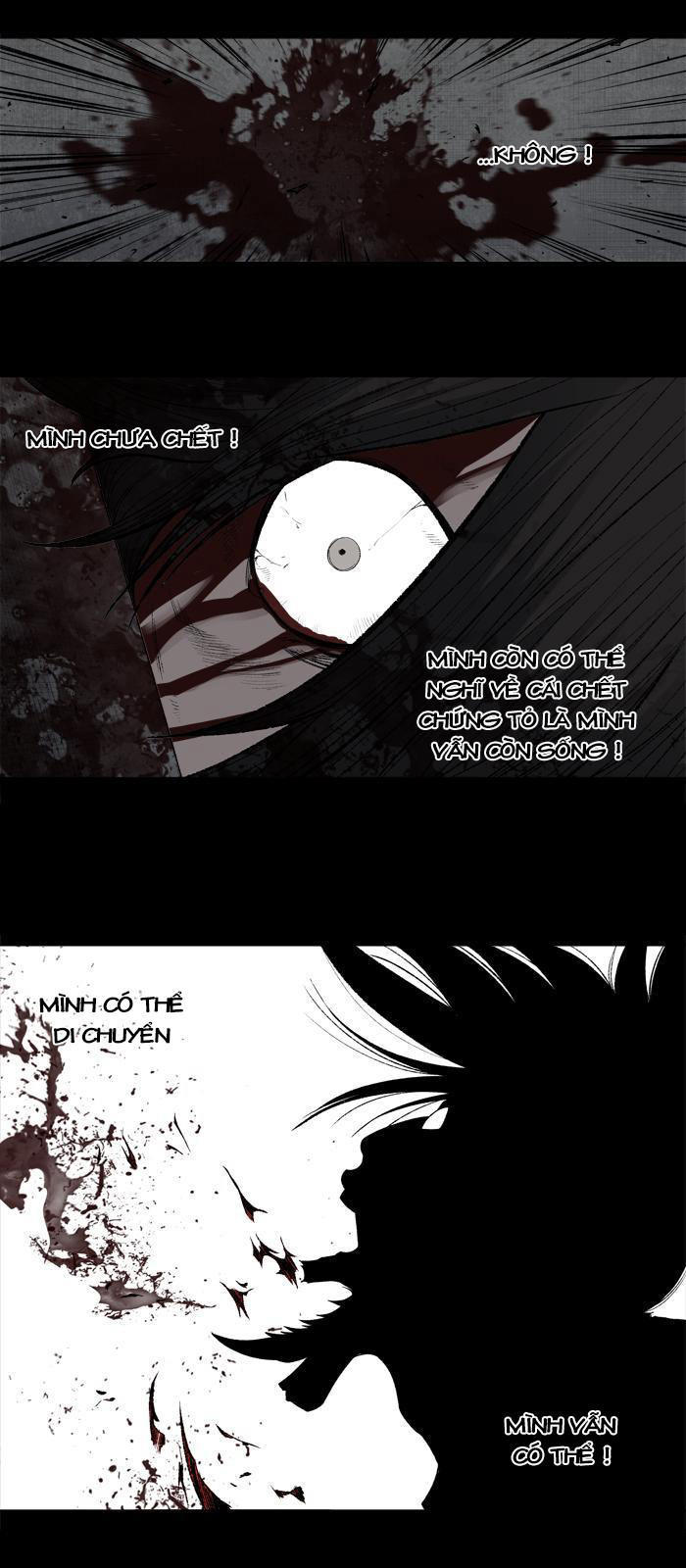 Hive - Chương 202 - Trang 6