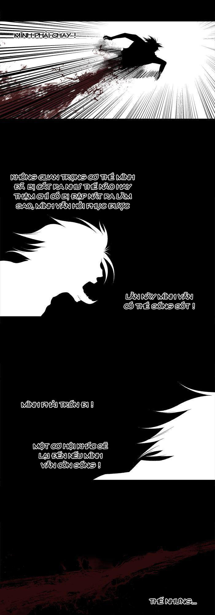 Hive - Chương 202 - Trang 7