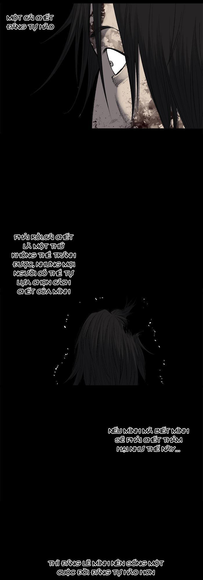 Hive - Chương 202 - Trang 9