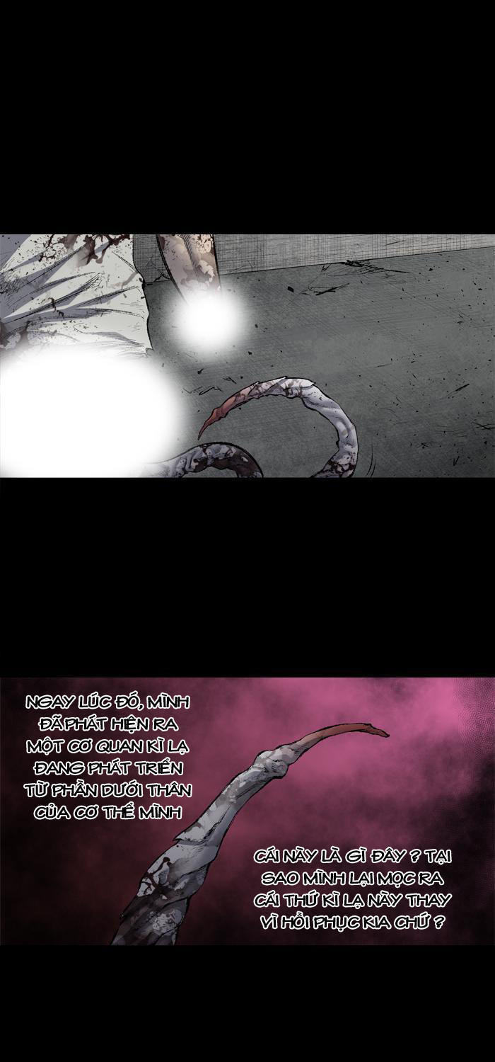 Hive - Chương 202 - Trang 10