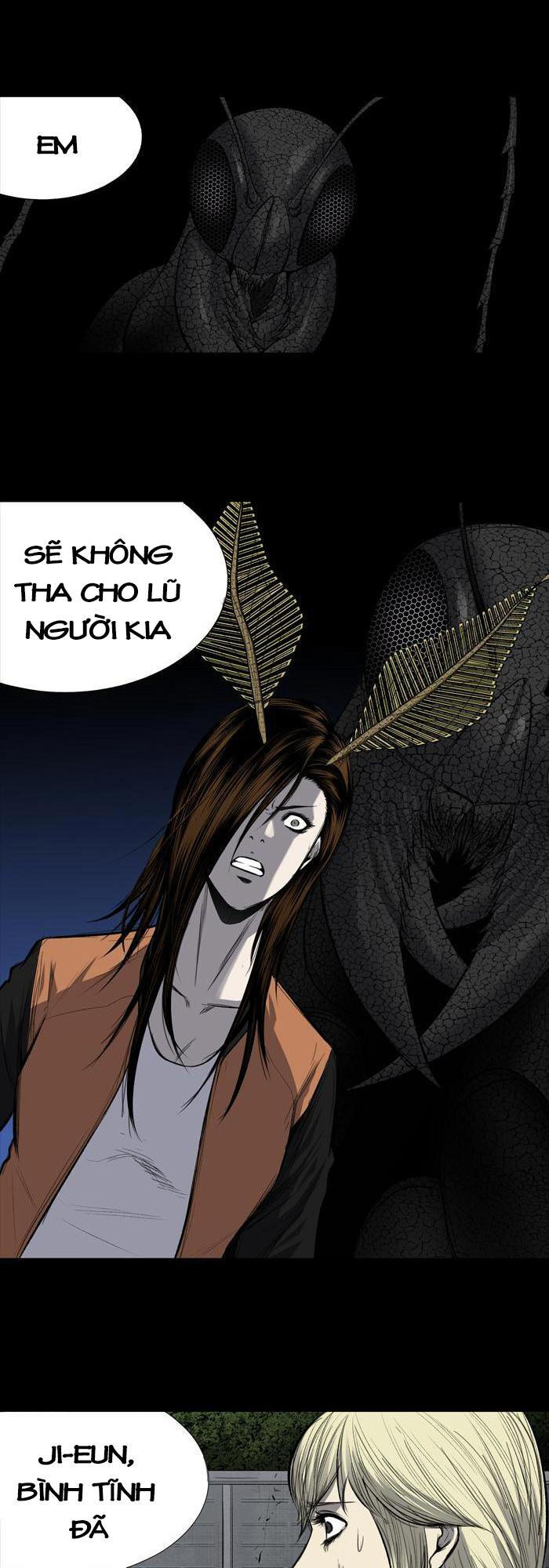 Hive - Chương 203 - Trang 12