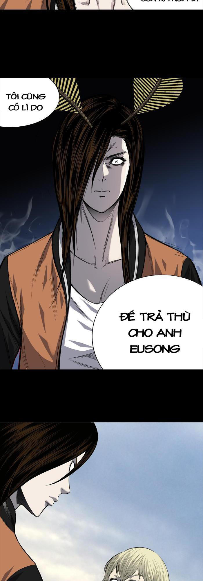 Hive - Chương 203 - Trang 19