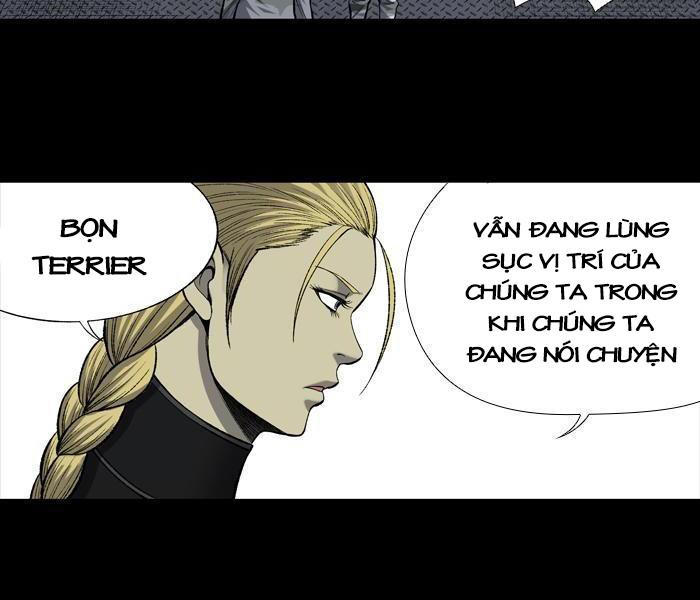 Hive - Chương 203 - Trang 25