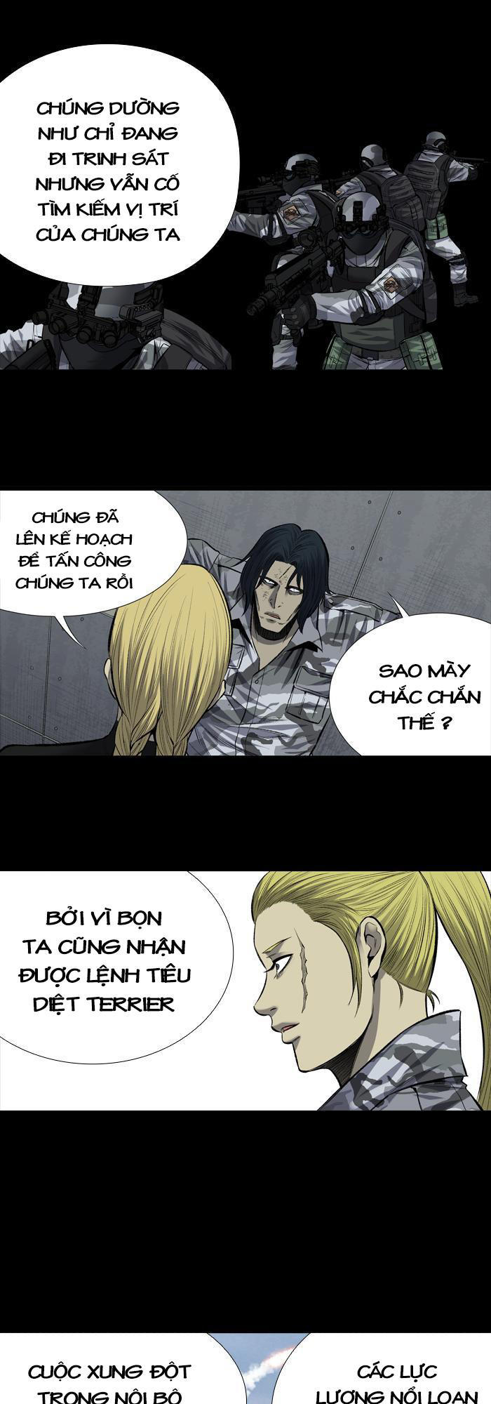 Hive - Chương 203 - Trang 26