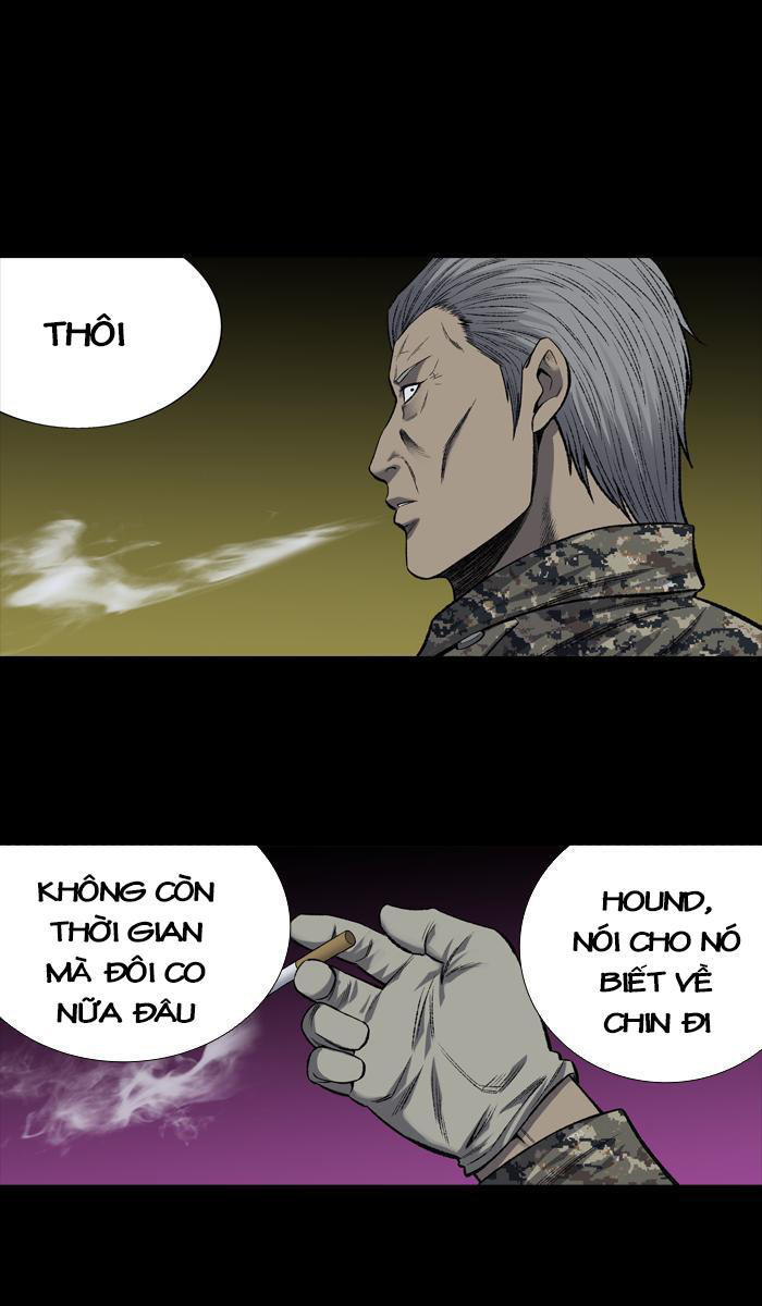 Hive - Chương 203 - Trang 29