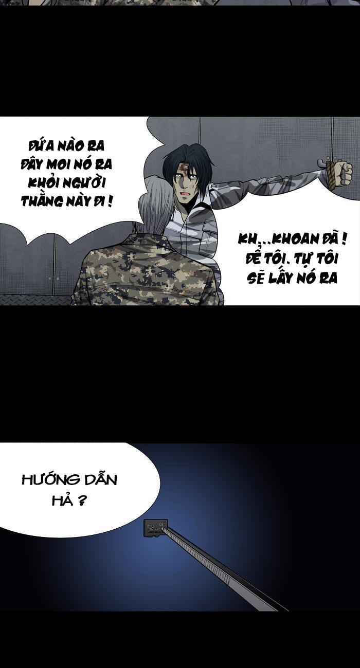 Hive - Chương 203 - Trang 33