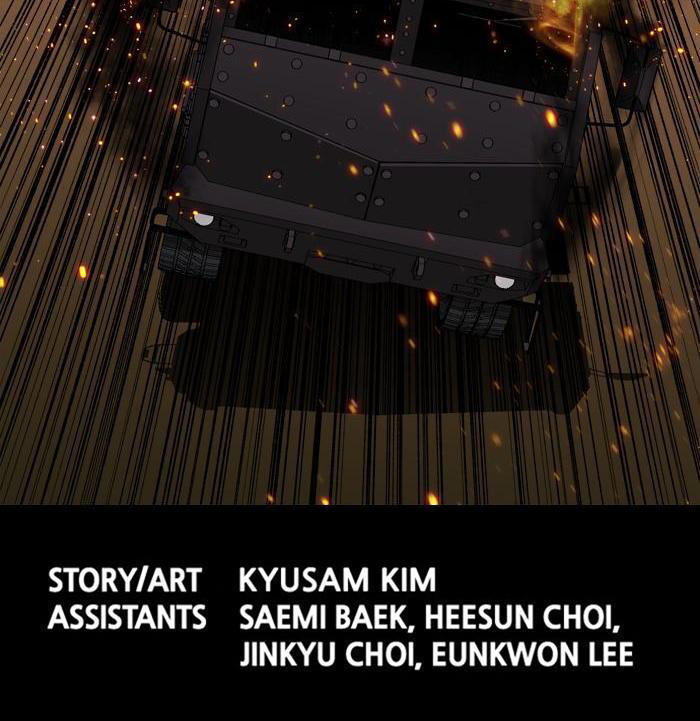 Hive - Chương 203 - Trang 37