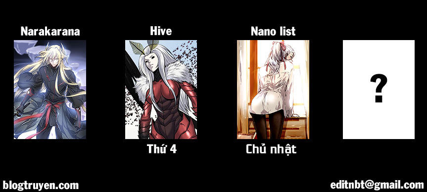 Hive - Chương 203 - Trang 38