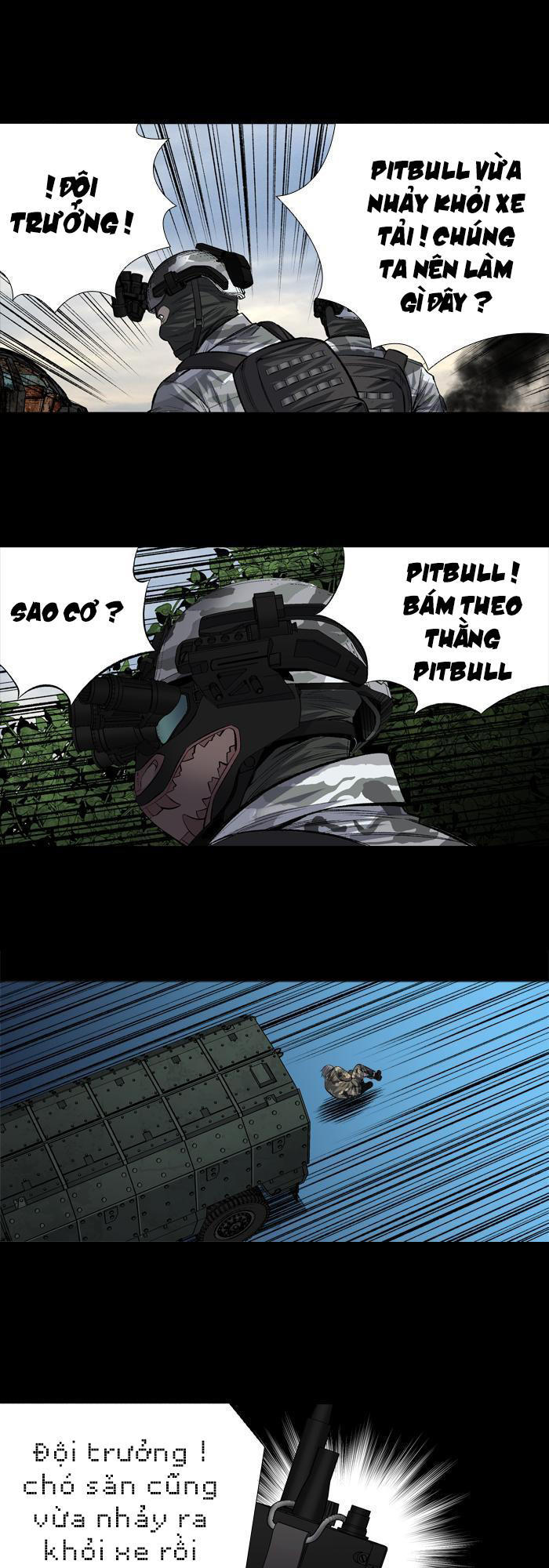 Hive - Chương 204 - Trang 14