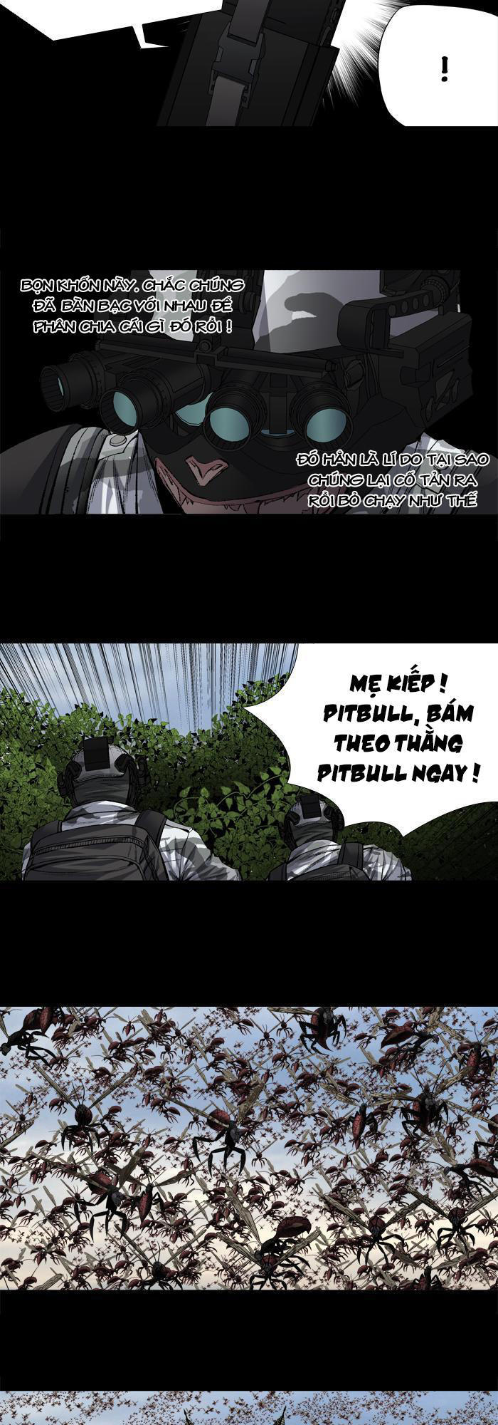 Hive - Chương 204 - Trang 15