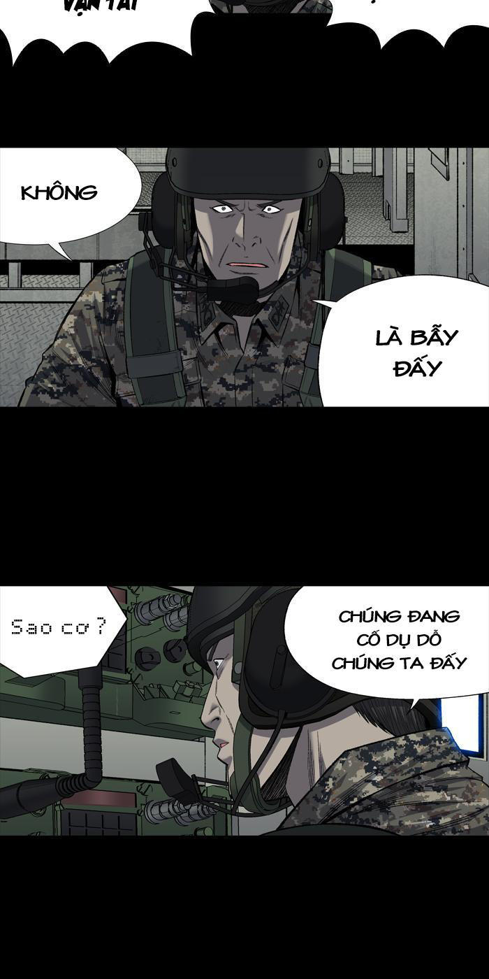 Hive - Chương 204 - Trang 17