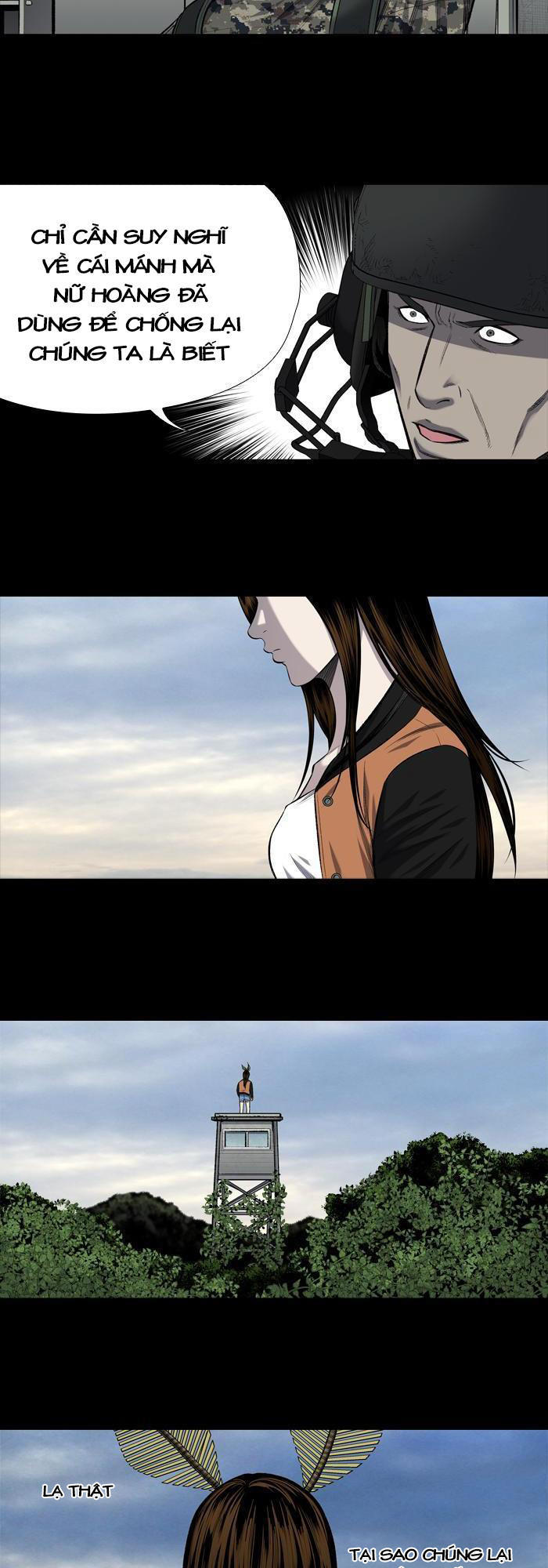 Hive - Chương 204 - Trang 19